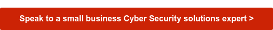 Speak to a small business Cyber Security solutions expert >